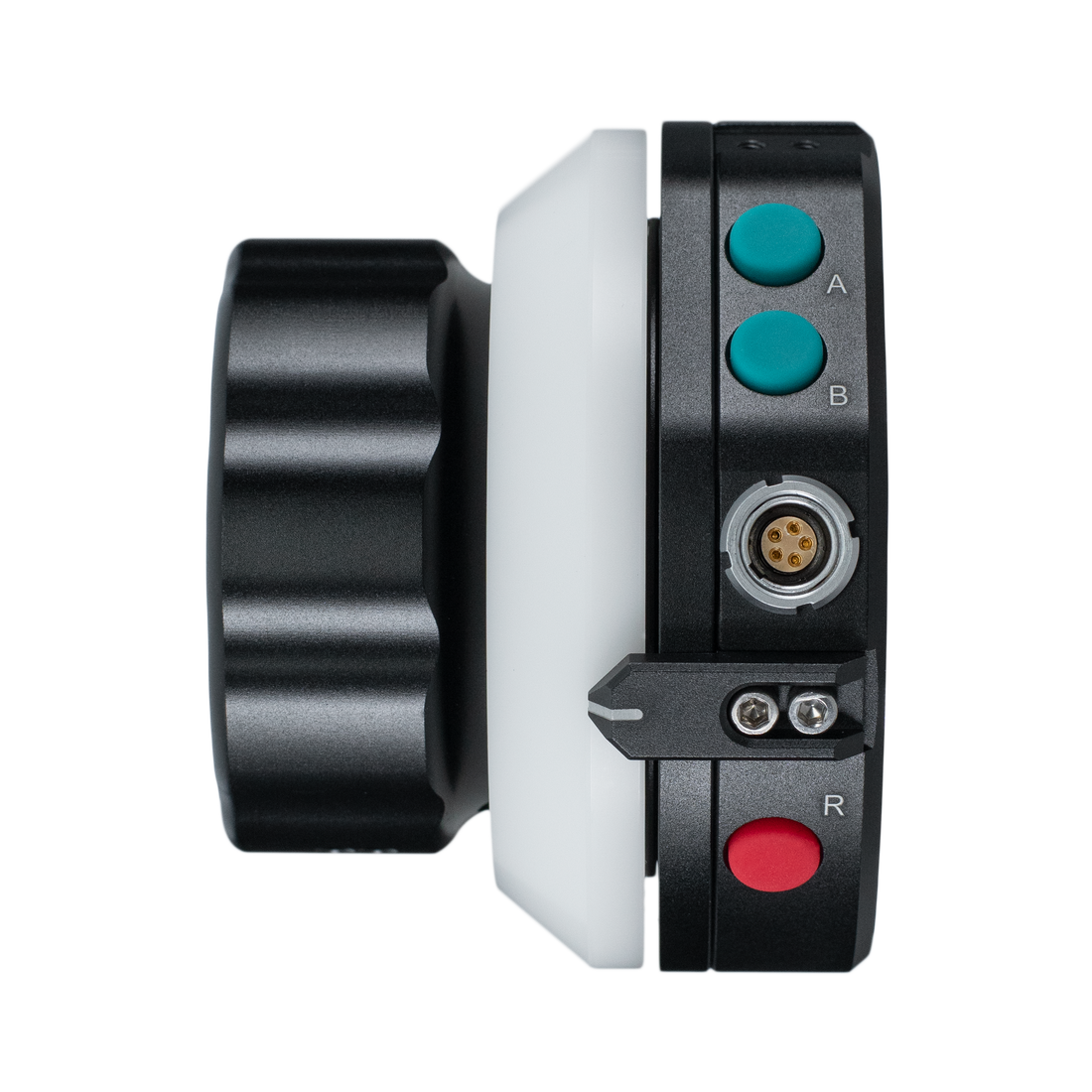 Smartknob Wired Controller