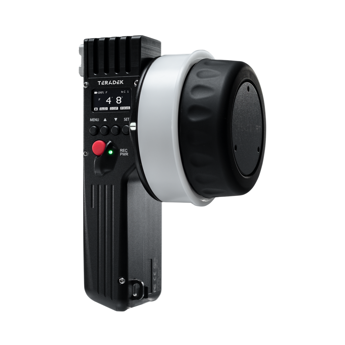 RT Single Channel Wireless Lens Control Kit