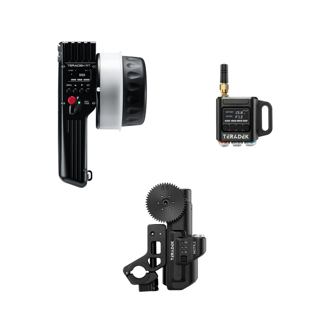 Single Channel Kit