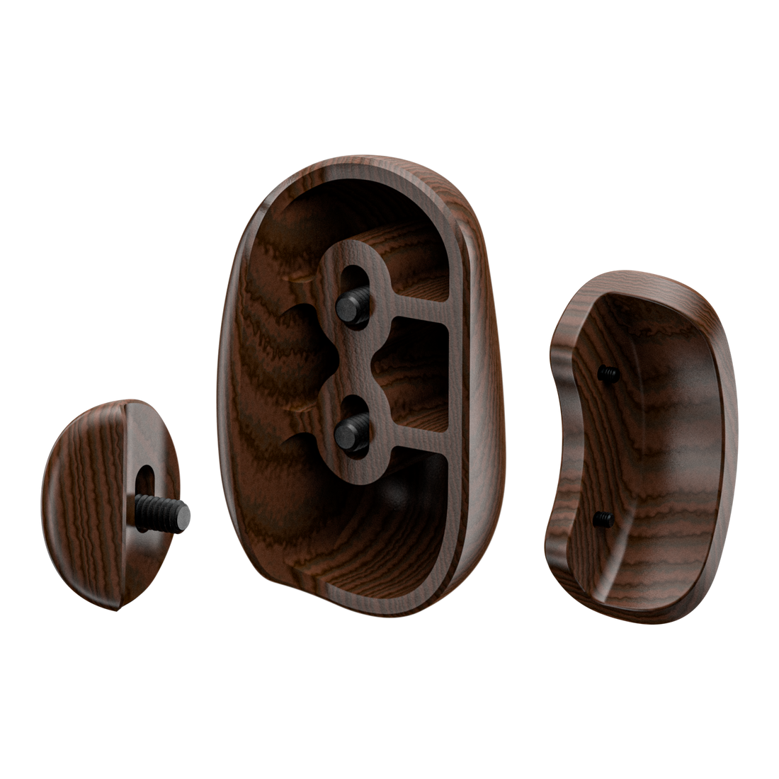 ctrl.5 hand grips back