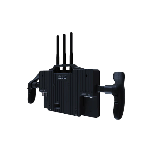 703 Bolt Directors Bundle - Refurbished