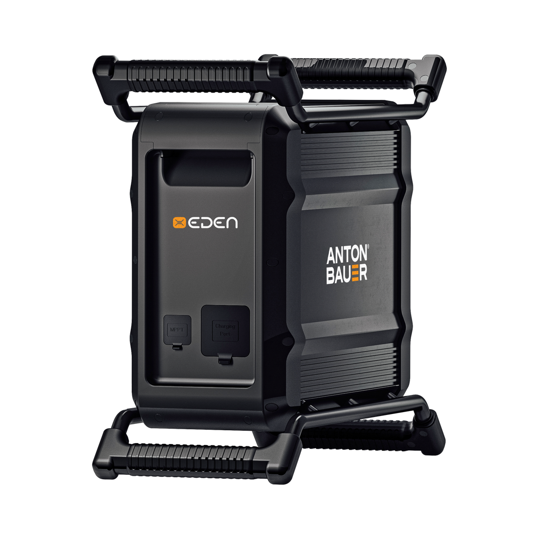Eden 2.5kWh Mobile Power Station