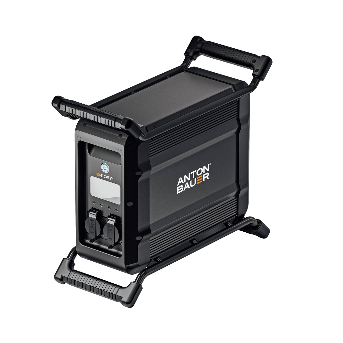 Eden 2.5kWh Mobile Power Station