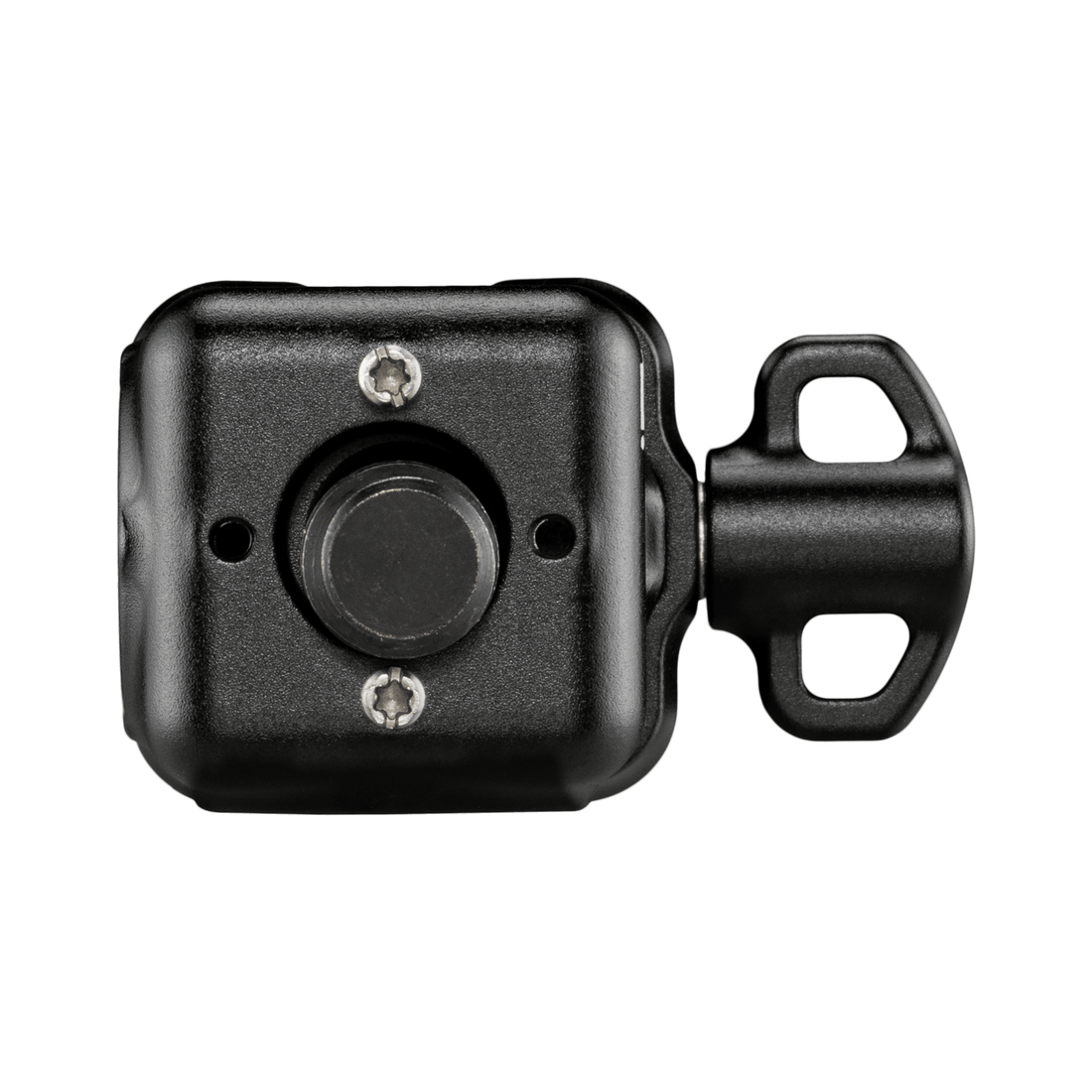 Bolt-On Accessory Rail-Clamp