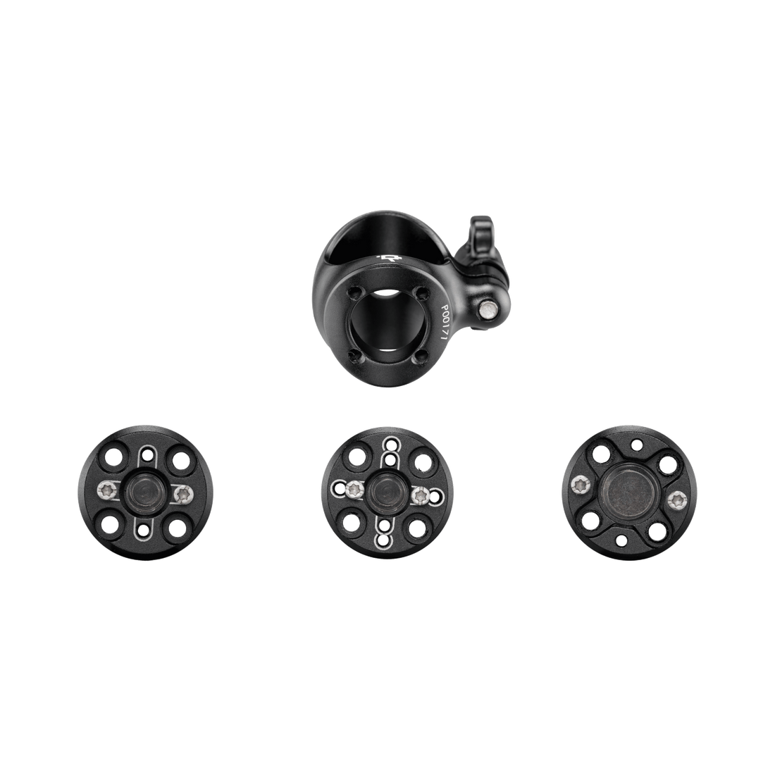 Universal 19mm Rod Clamp