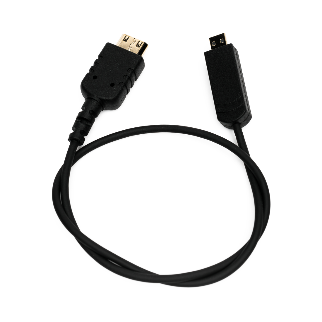 12-inch Micro to Mini HDMI Cable - Refurbished