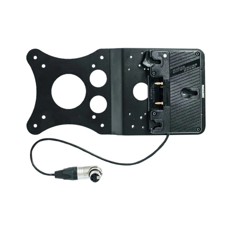 Paralinx Vesa Mount Battery Bracket