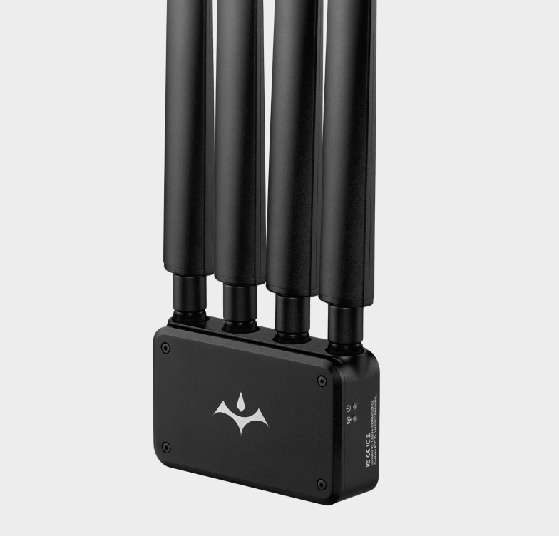 Teradek 5G