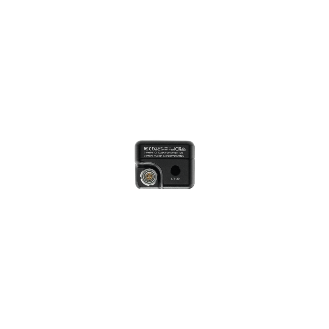 Node II CBRS