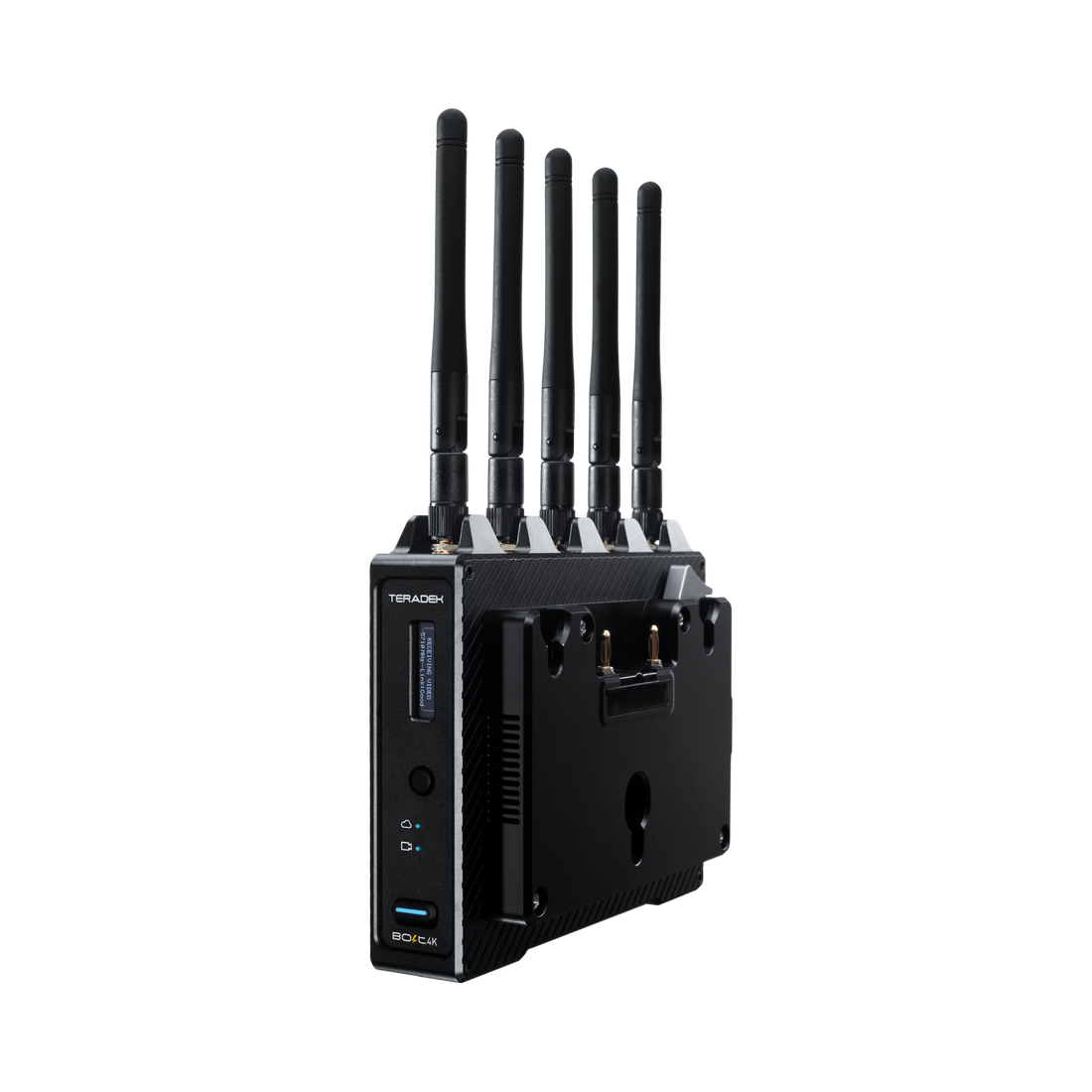 Bolt 4K 12G-SDI 750 RX (Gold Mount) - Refurbished