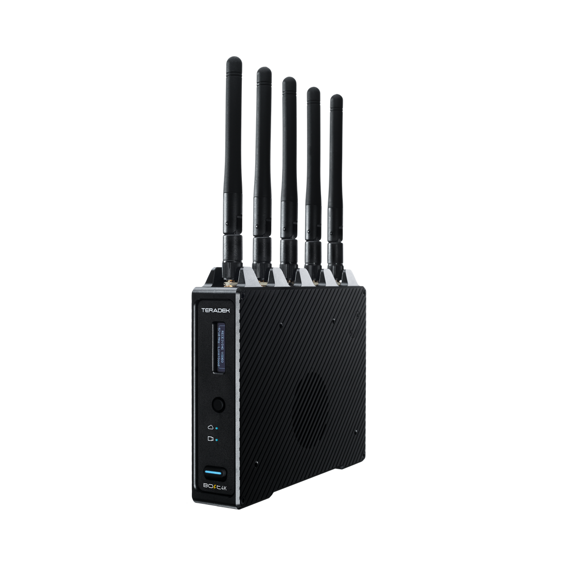 Bolt 4K 750 RX - Refurbished