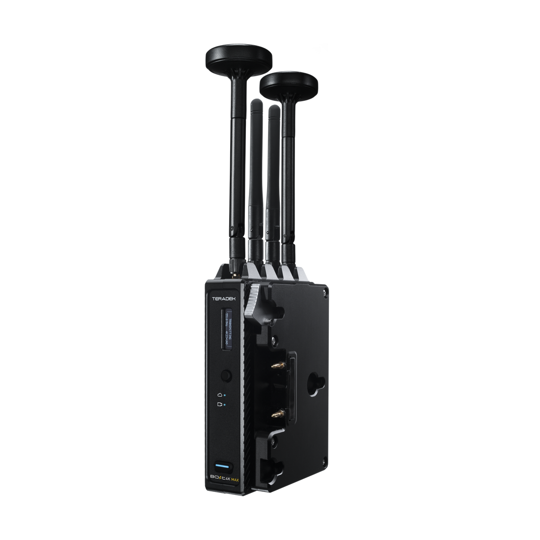 Bolt 4K 12G-SDI MAX TX (Gold Mount) - Refurbished