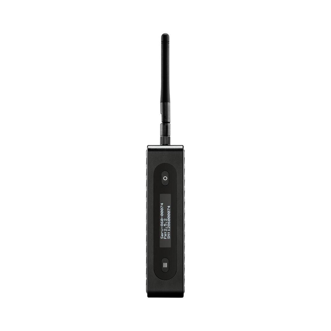 Serv 4K - Refurbished