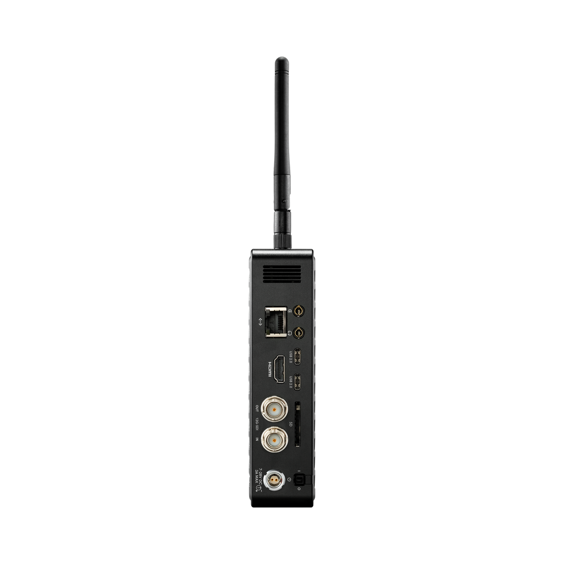 Serv 4K - Refurbished