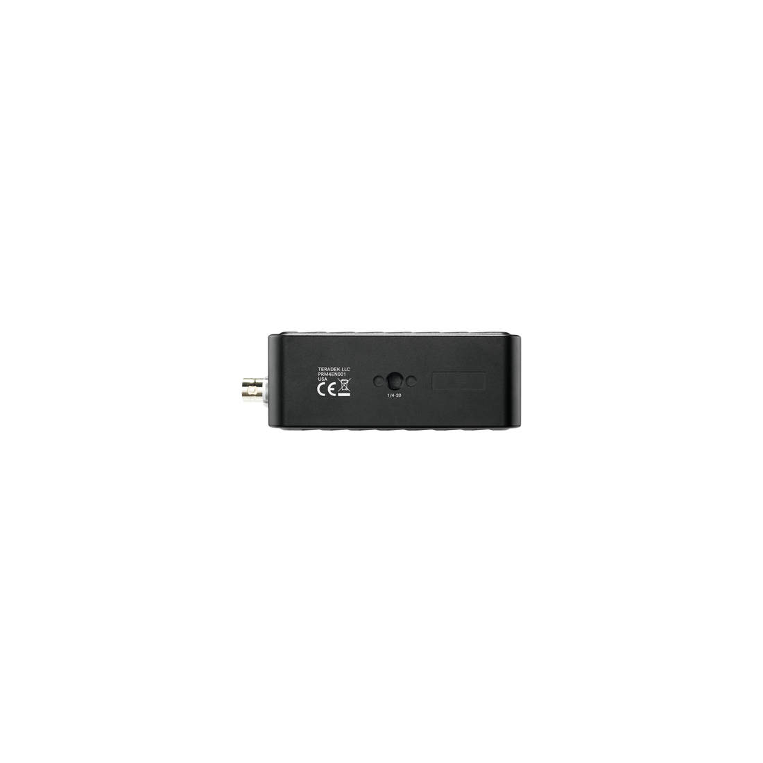 Serv 4K - Refurbished
