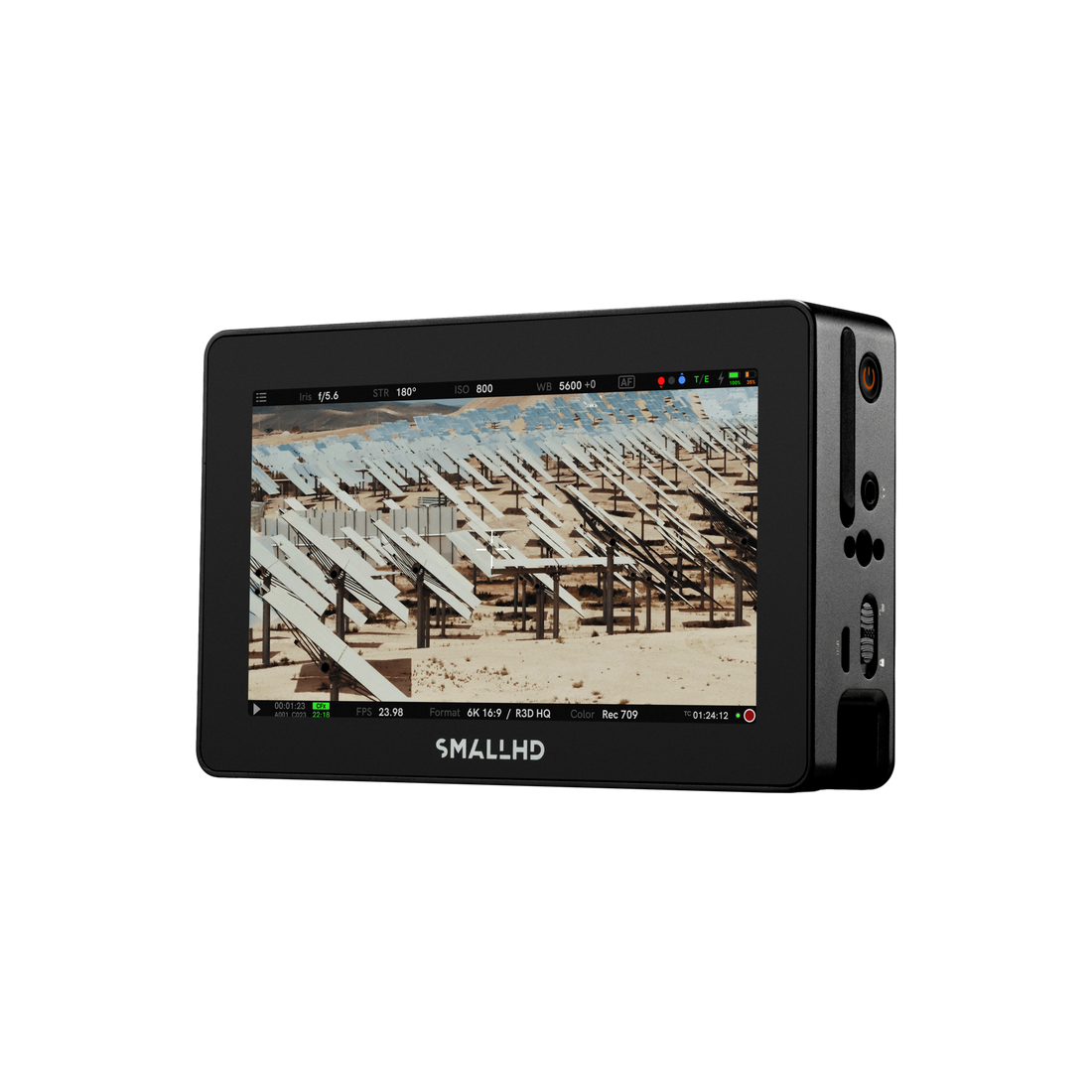 SmallHD Cine 5