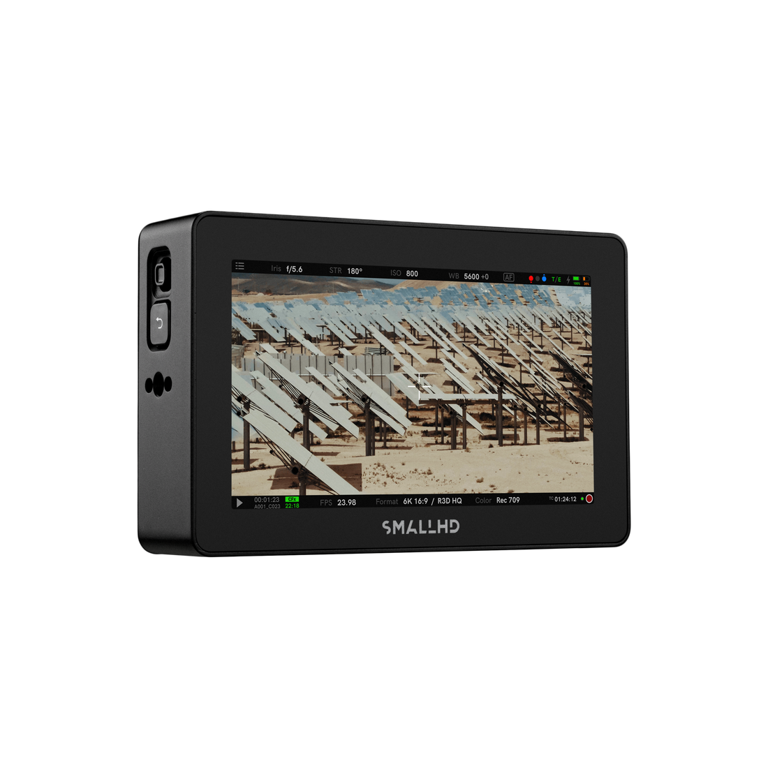 SmallHD Cine 5