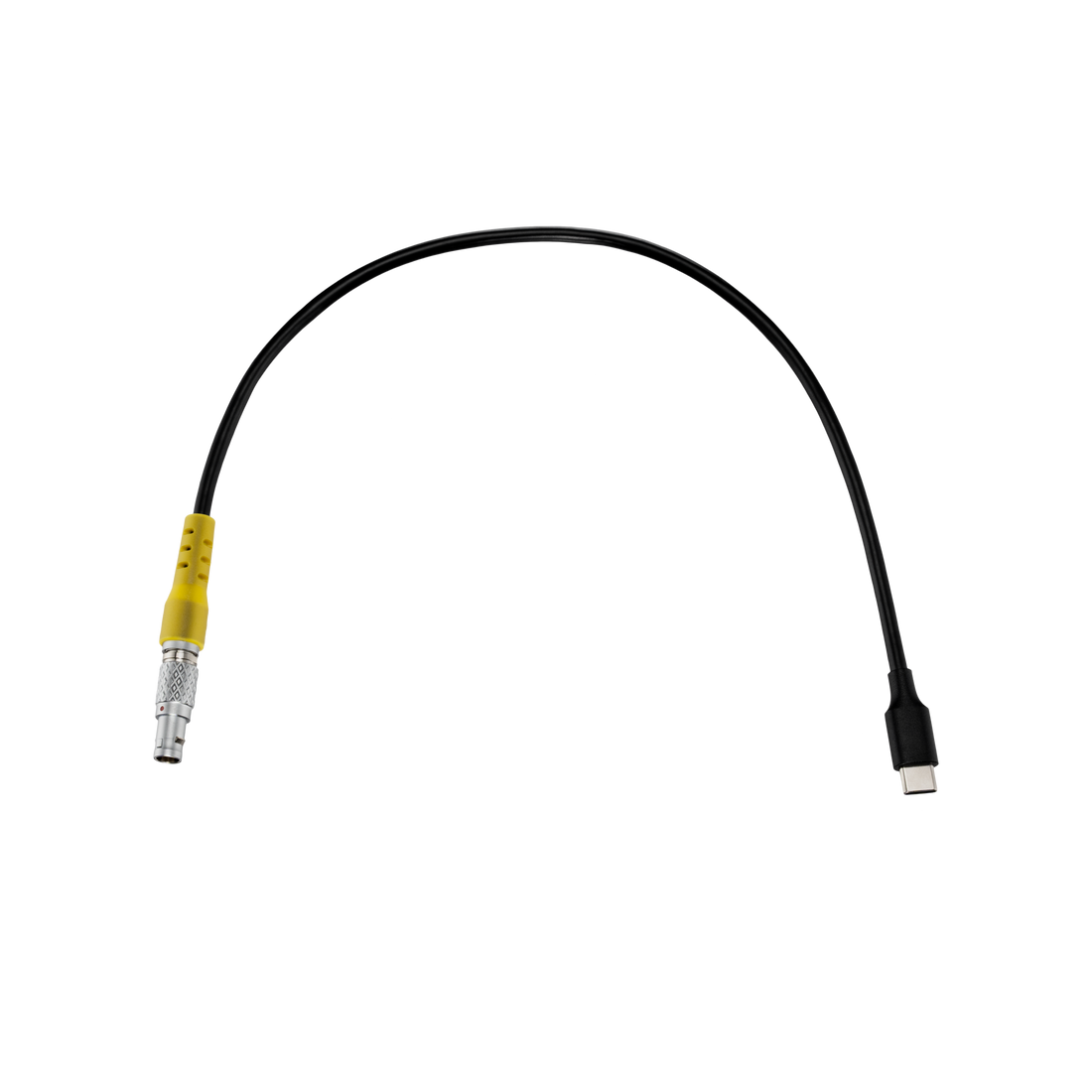 node 5-pin to usb-c cable 12 inch
