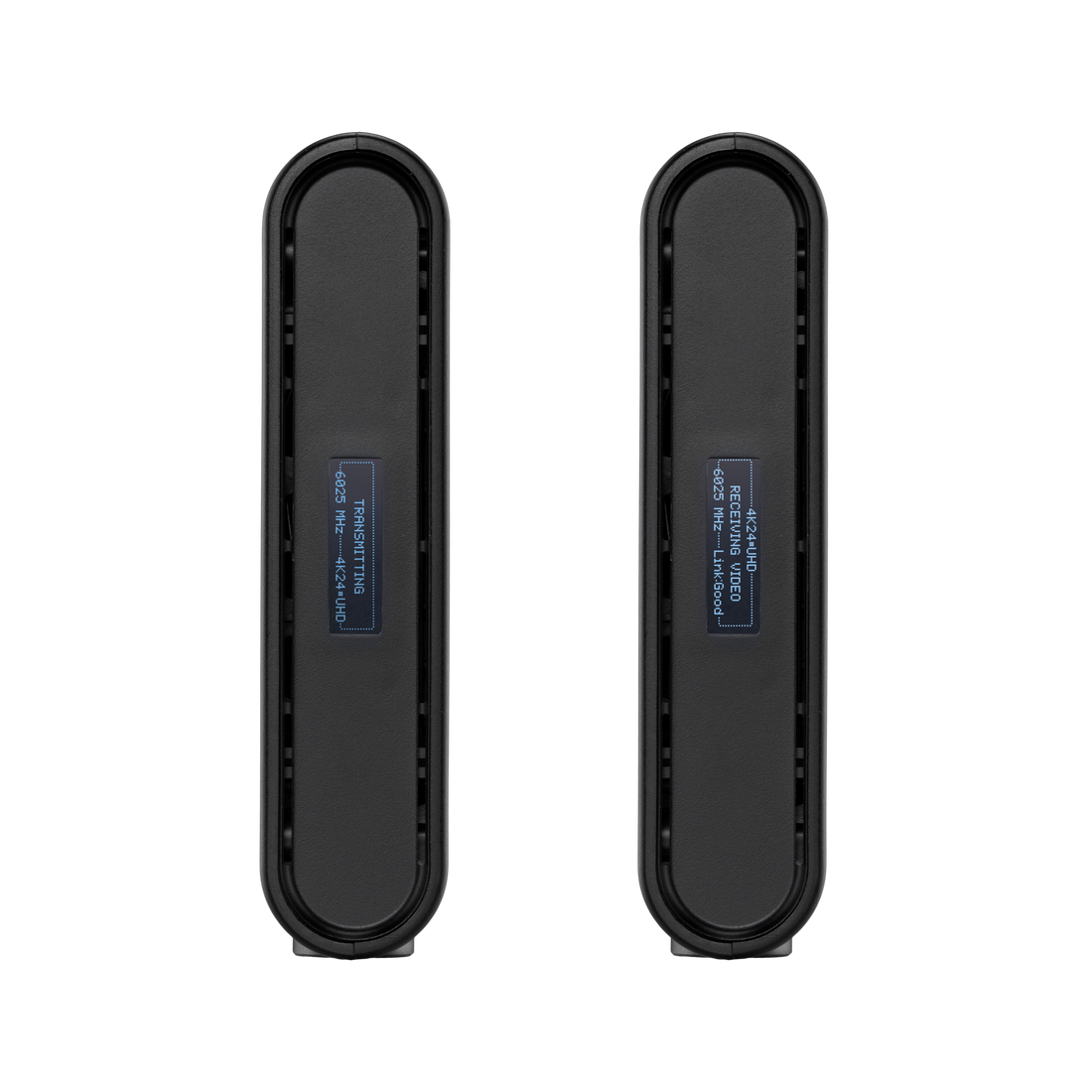 Ace 750 set front