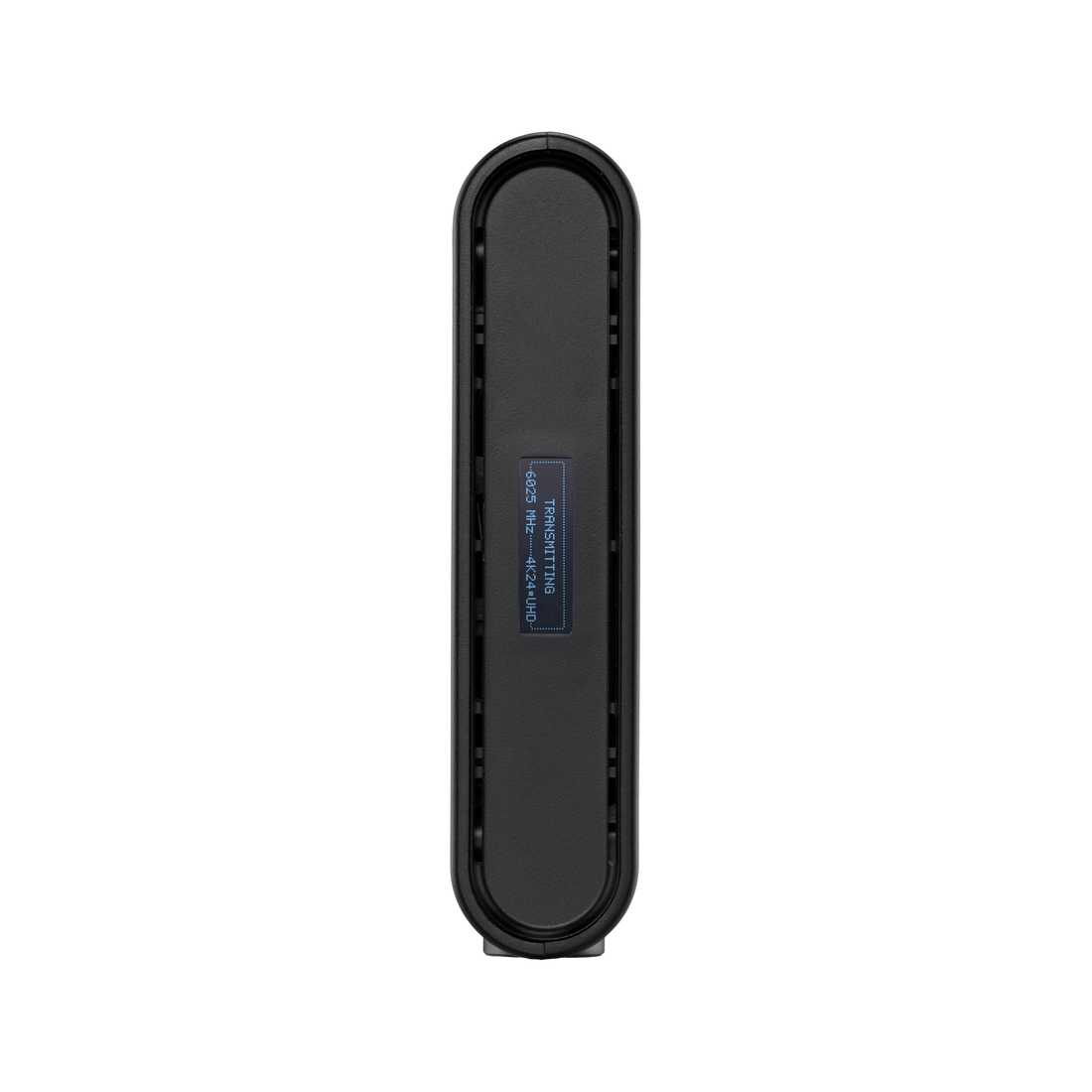 Ace 750 Transmitter Front