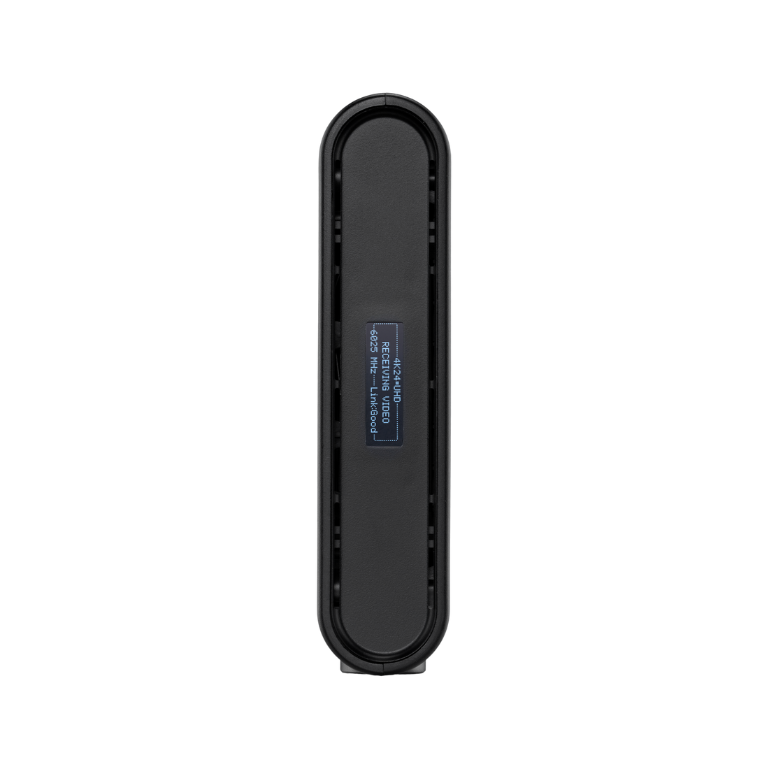 Ace 750 Receiver Front