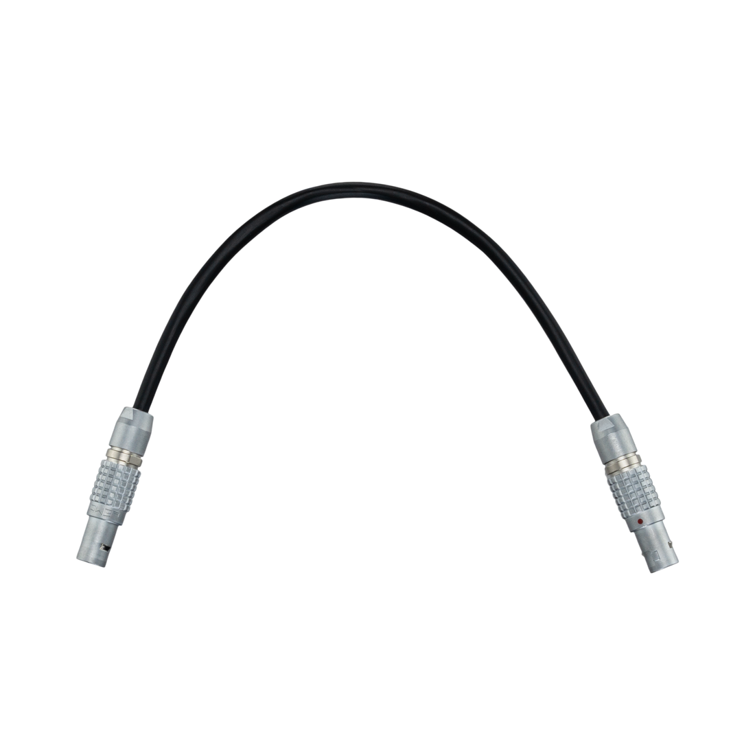 2-Pin Power Cable