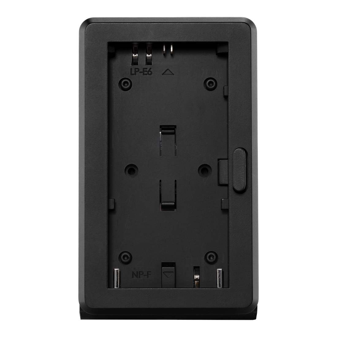 L-Bracket Battery Adapter Plate for Ace 750