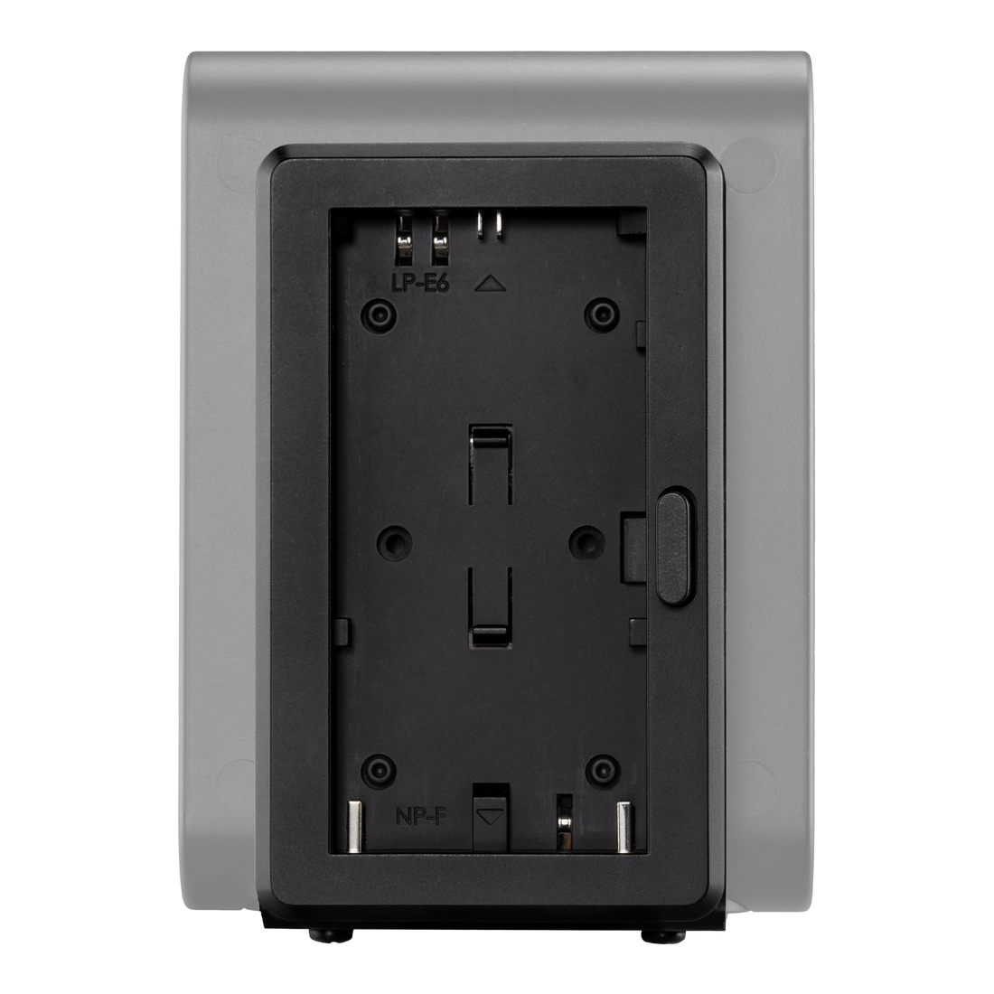 L-Bracket Battery Adapter Plate for Ace 750