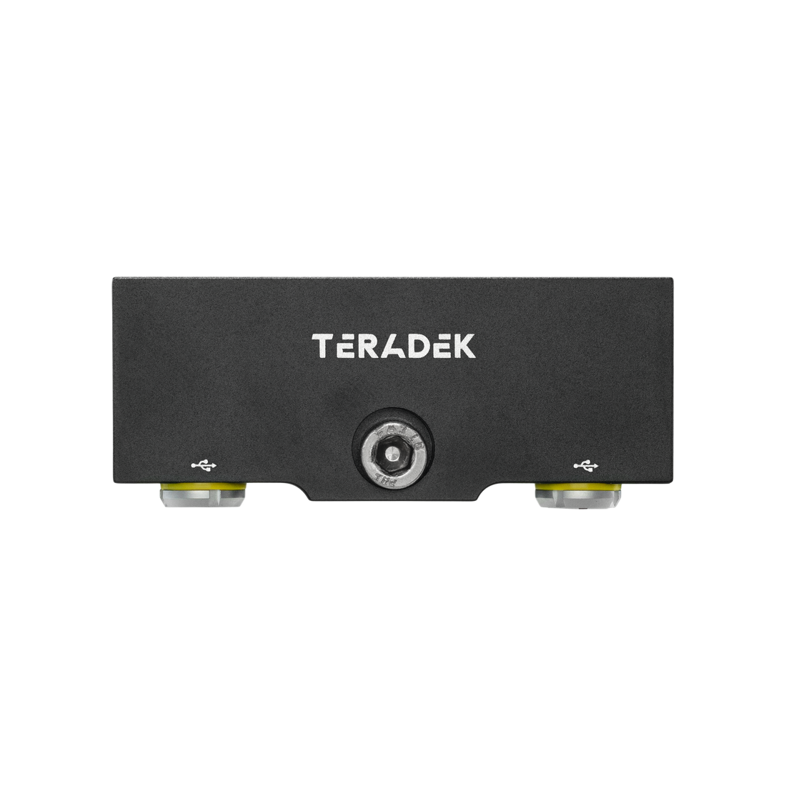 Micro-USB to Dual 5-Pin USB Adapter