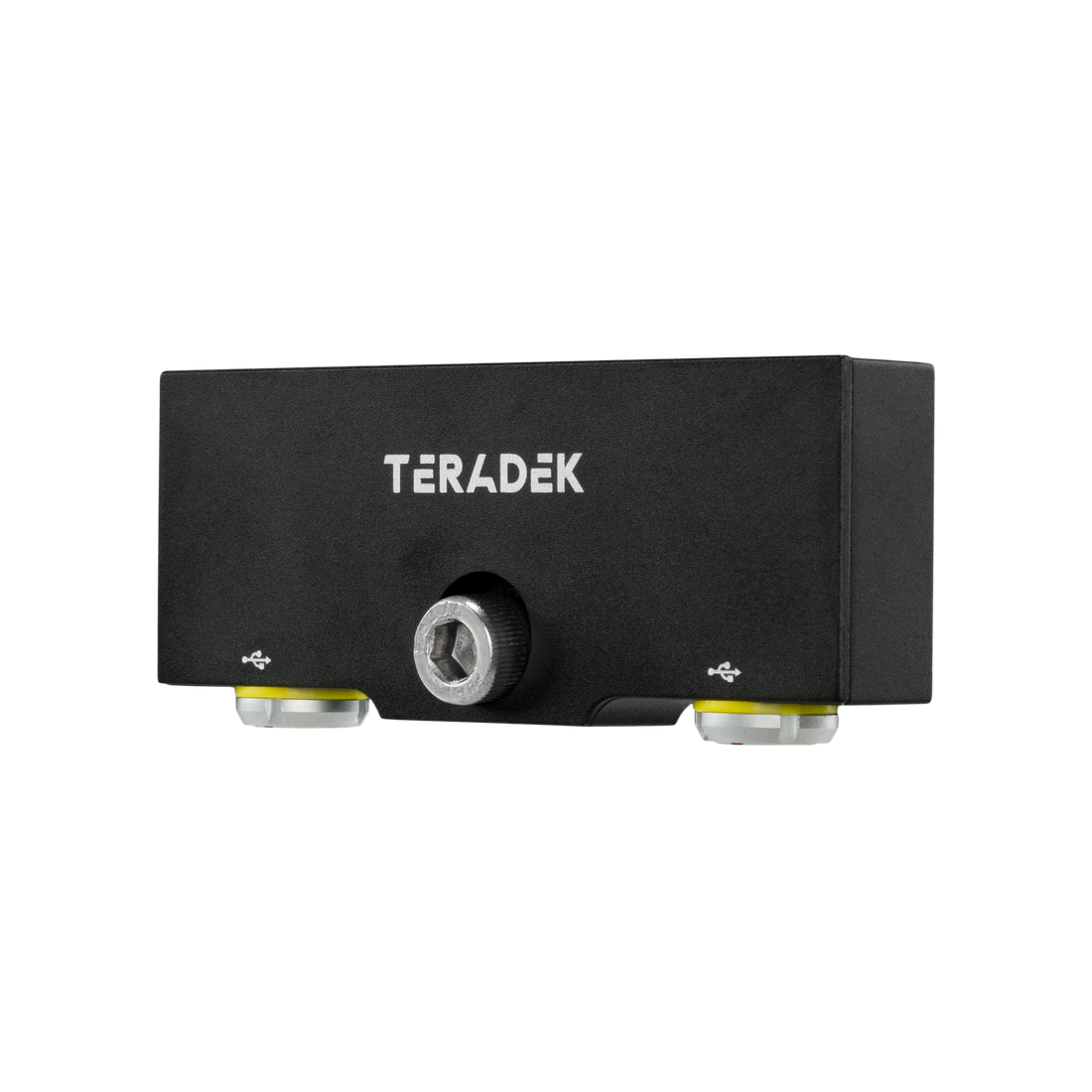 Micro-USB to Dual 5-Pin USB Adapter
