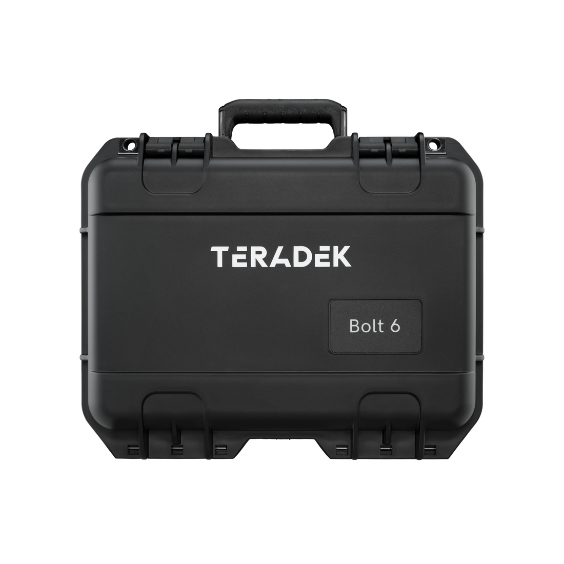 Large Case for Bolt 6 XT