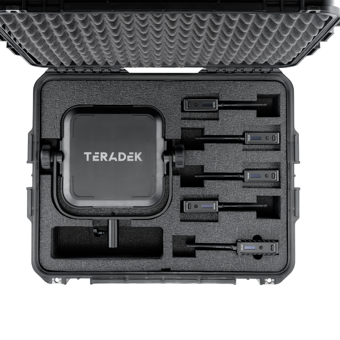 XL Case for Bolt 6 LT