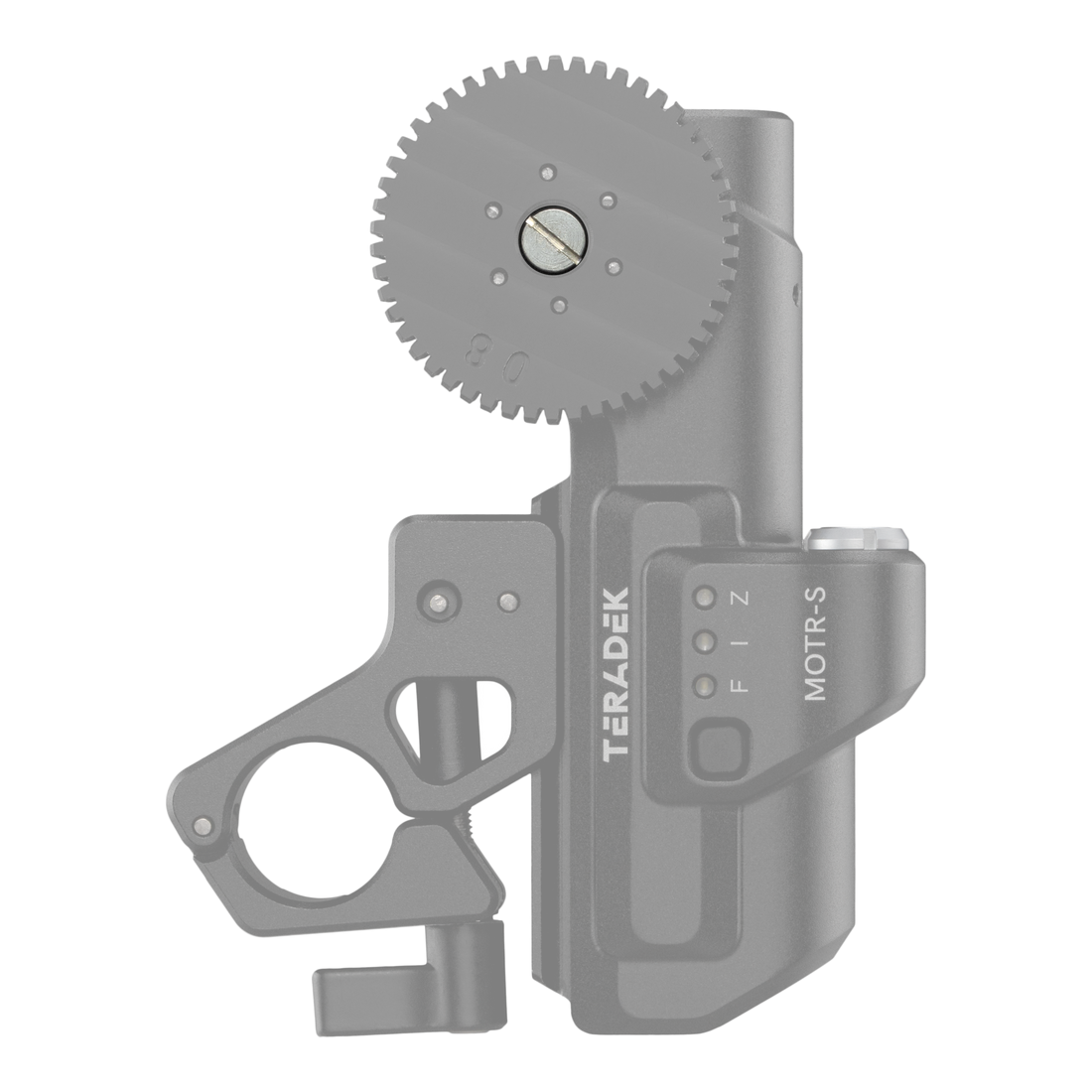 Gear Locking Screws for MOTR.S/MAX