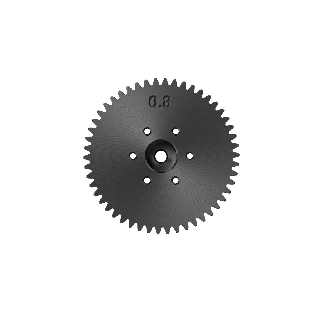 11-0939 motr gear 08 raw 50 teeth 12mm width