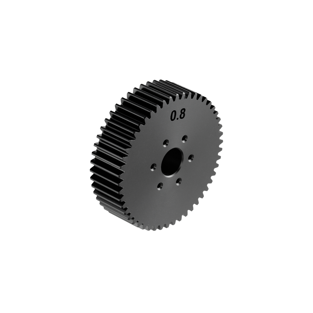 11-0939 motr gear 08 raw 50 teeth 12mm width