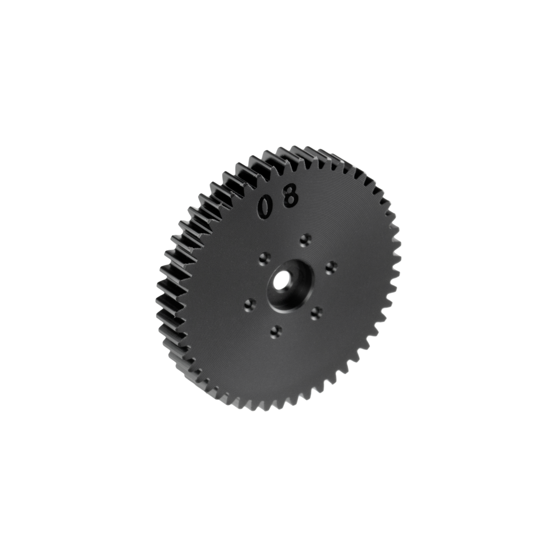 11-0940 motr gear 08 raw 50 teeth 6mm width