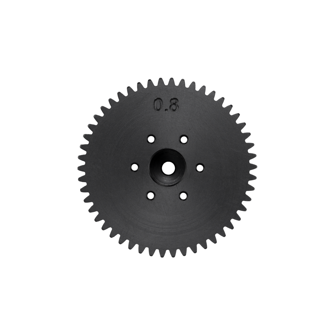 11-0965 motr gear 08 raw 50 teeth 24mm width