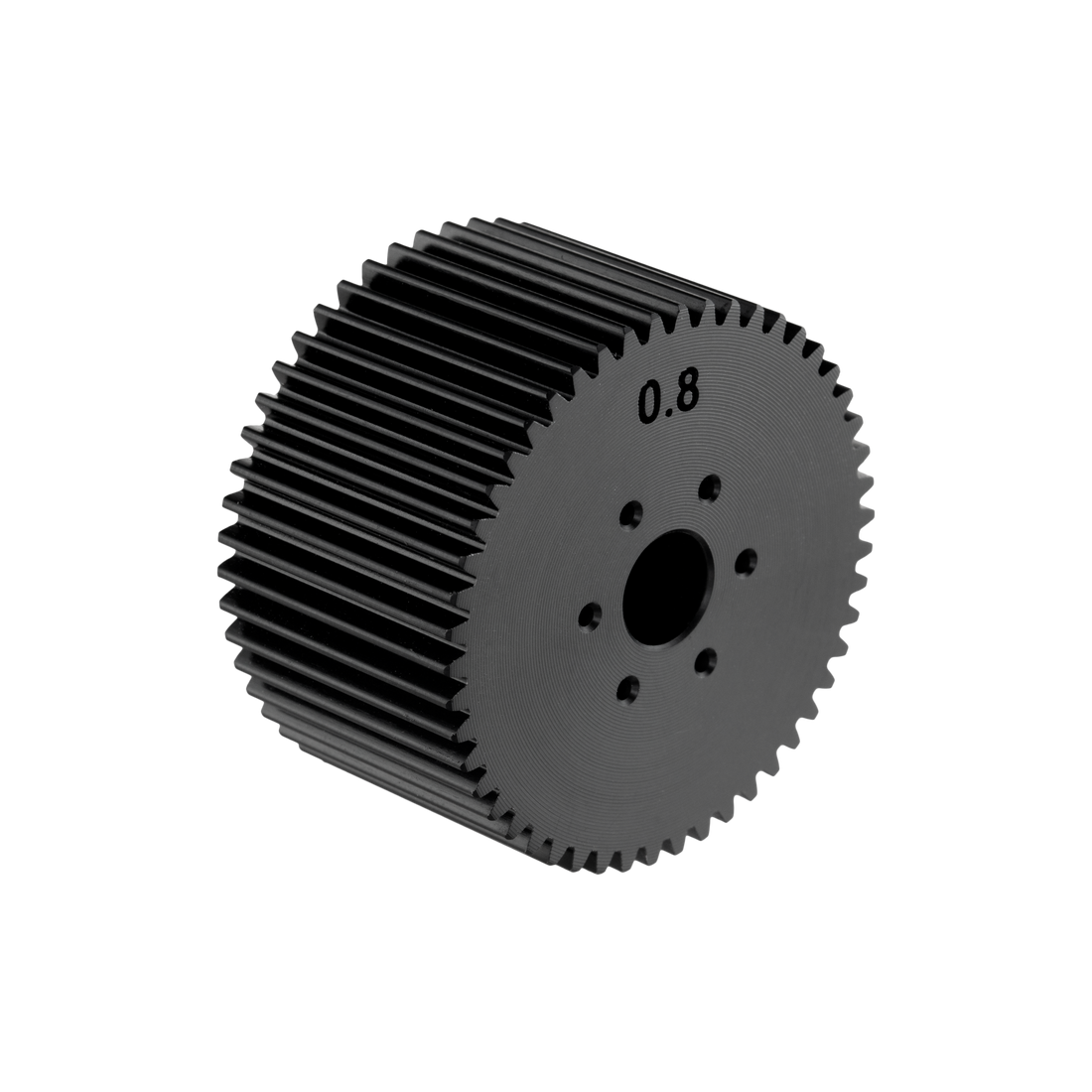 11-0965 motr gear 08 raw 50 teeth 24mm width