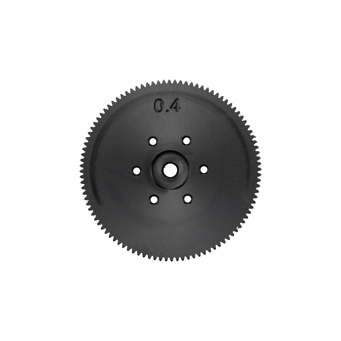 11-0966 motr iris gear 04 raw 100 teeth 7mm width