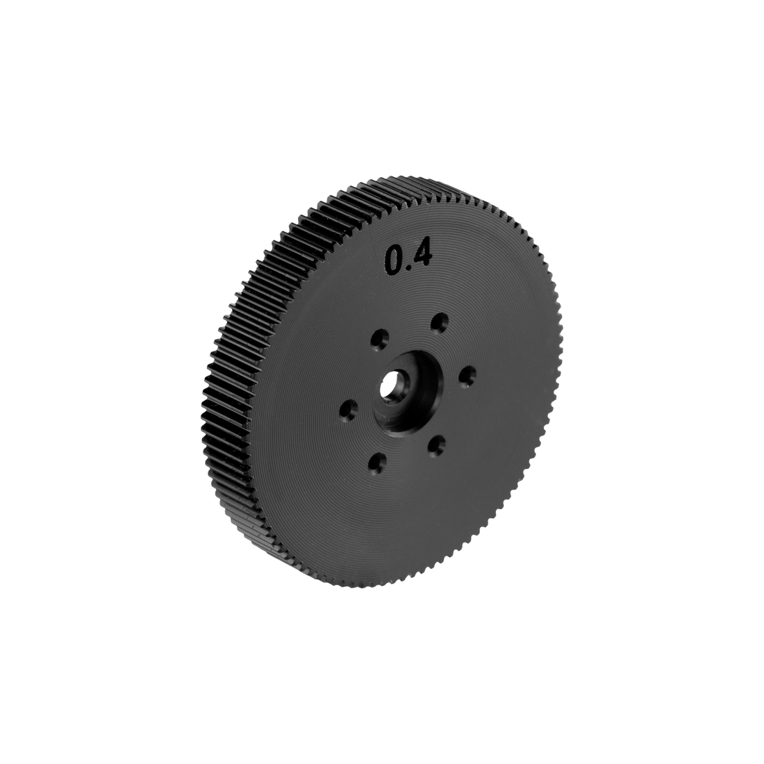 11-0966 motr iris gear 04 raw 100 teeth 7mm width