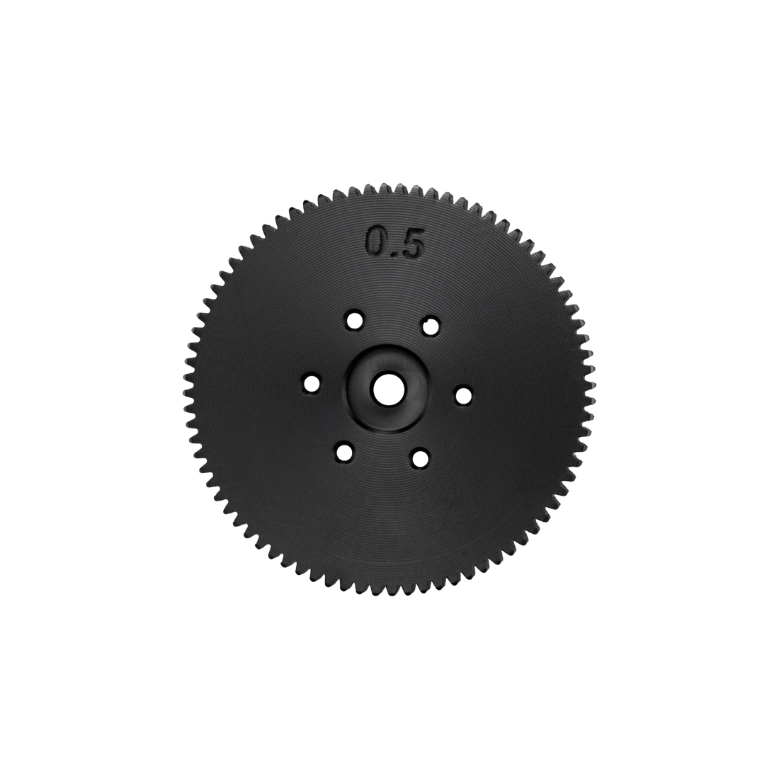 11-0967 motr canon gear 05 raw 80 teeth 7mm width