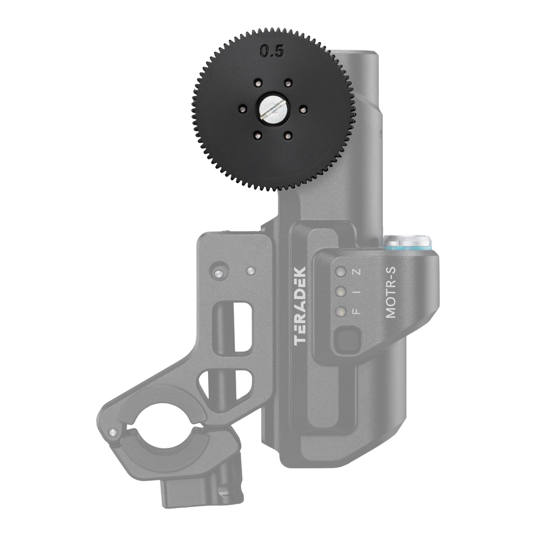 11-0967 motr canon gear 05 raw 80 teeth 7mm width