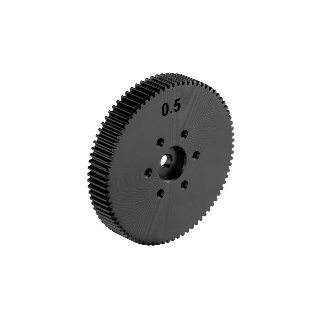 MOTRS MAX-Canon-ENG-Gear---05-Mod-80-Teeth-7mm-width_Quarter-Raised