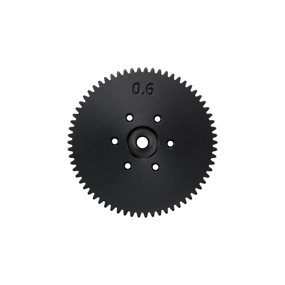 11-0968 motr fuji eng pv zoom gear 06 raw 66 teeth 7mm width