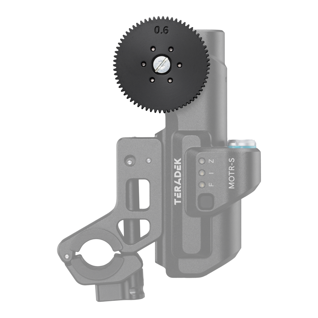 11-0968 motr fuji eng pv zoom gear 06 raw 66 teeth 7mm width