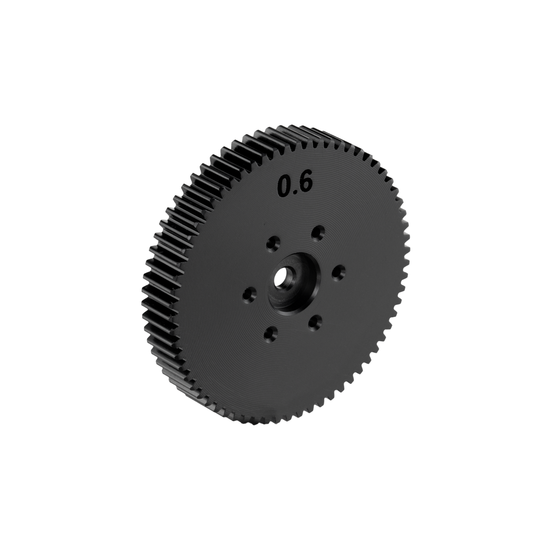 MOTRS MAX-Fuji-ENG-PV-Zoom-Gear--06-Mod-66-Teeth-7mm-width-Quarter-Raised