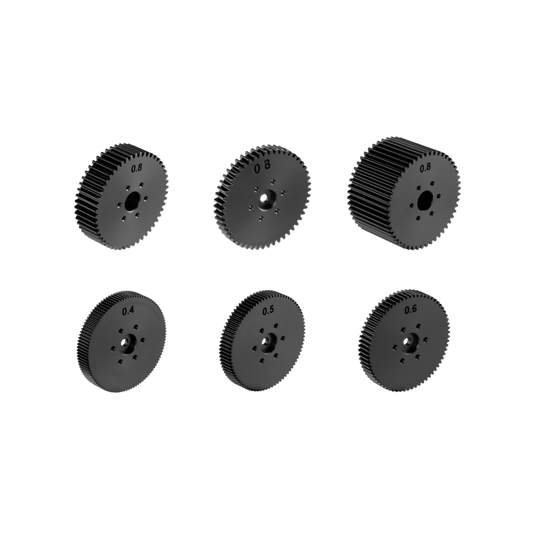 MOTR.S Lens Gear Set - 11-0969