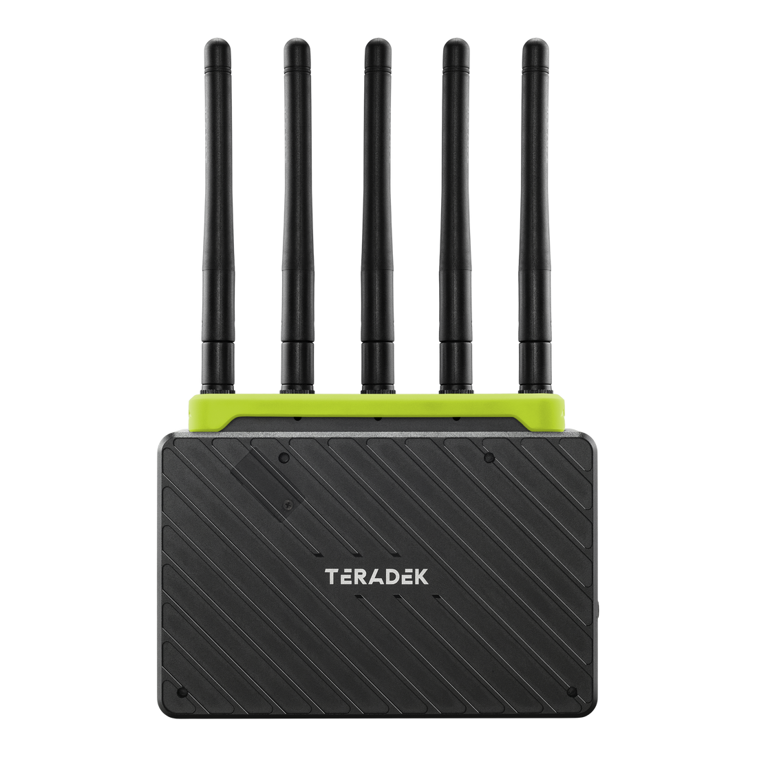 Color Bands For Bolt 6