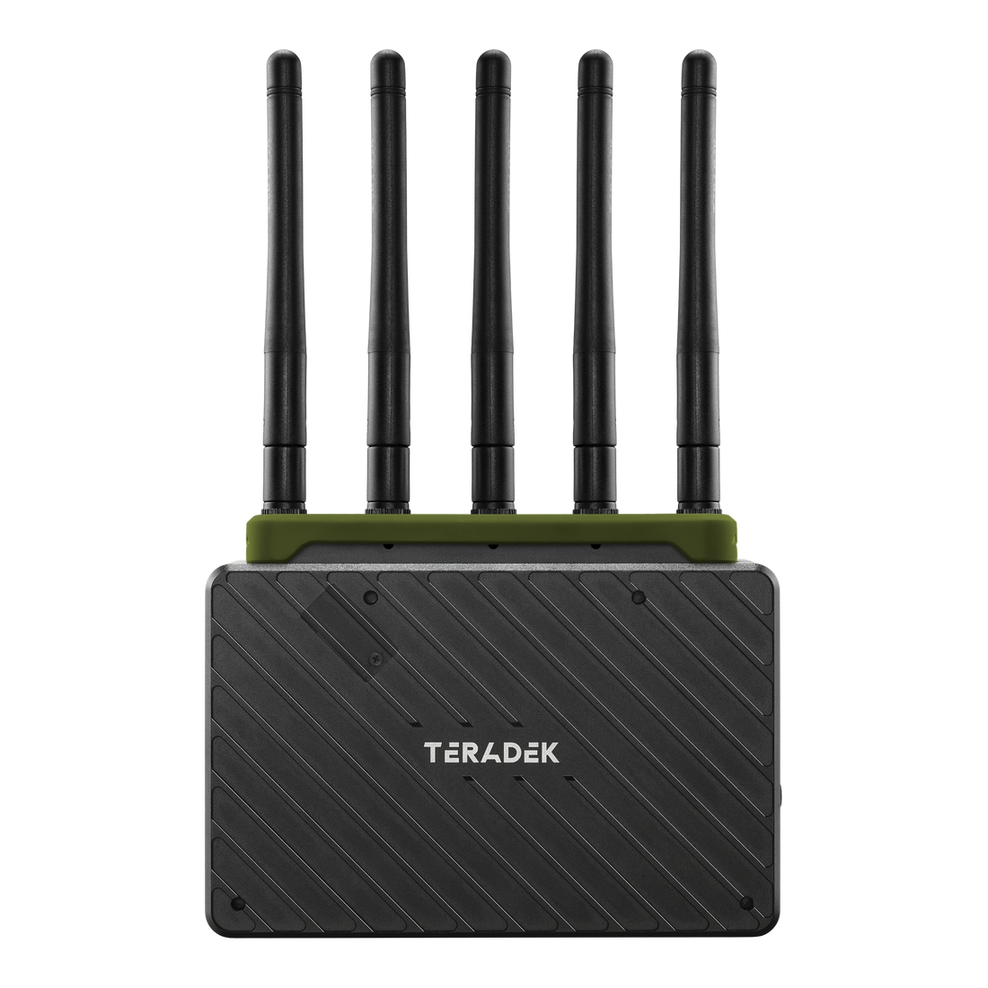 Color Bands For Bolt 6