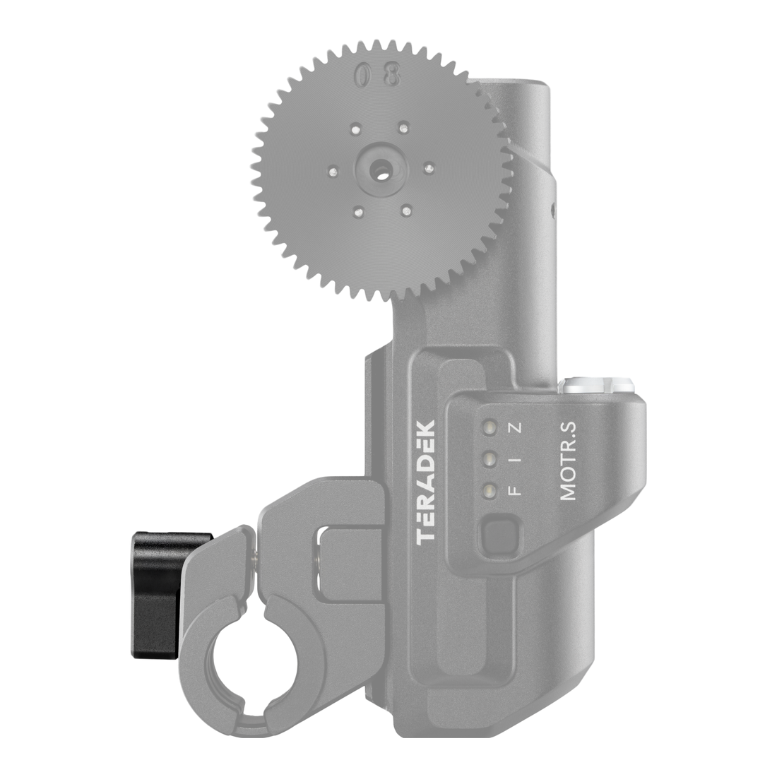 Replacement Screw for Compact Bracket